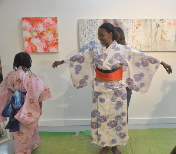 ...and celebrate Japanese Culture. Photography by Anne-Marie Dannenberg ...and celebrate Japanese Culture. Photography by Anne-Marie Dannenberg